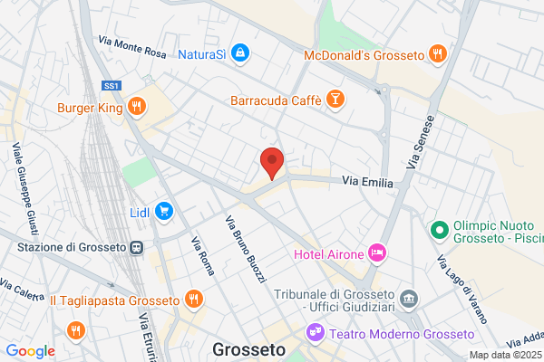 Artists Parrucchiere - Estetica
