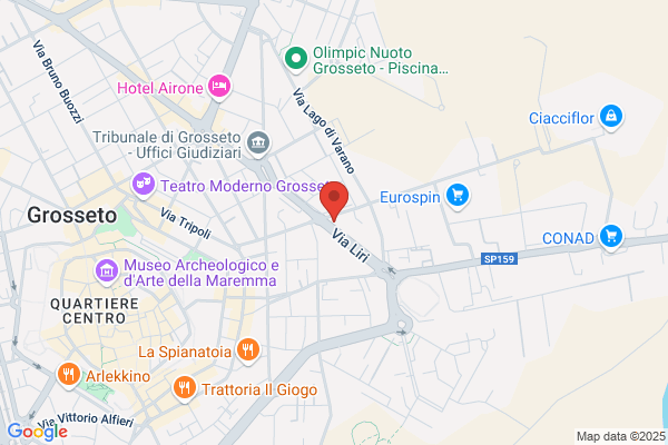 Eurocosmesi 2000 Santini Samuele & C. sas