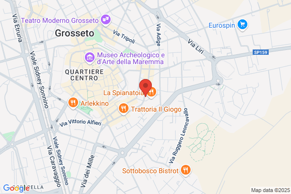 Moda Club Coiffeur Giovi Cristina