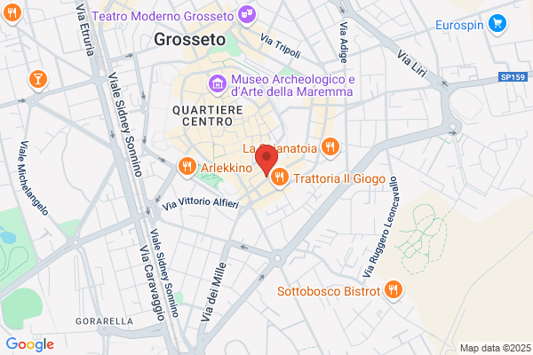 Parrucchiera Culicchi Cristina