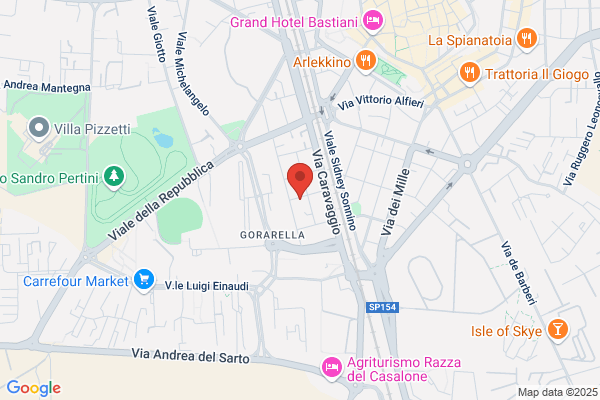 Parrucchiera Enza Di Enza Spina