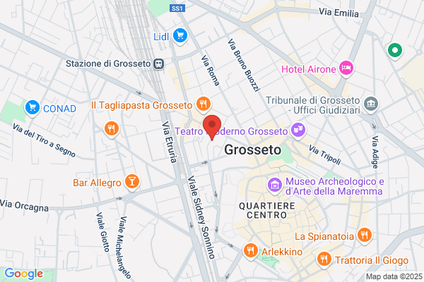 Parrucchiera Pacini Vanna