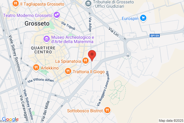 Parrucchiera Per Signora Olivastri Luana