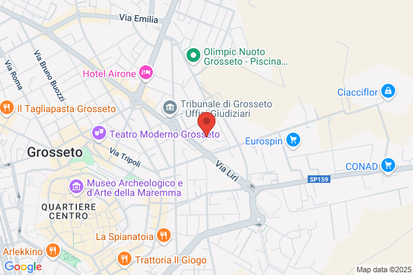 Parrucchiere Per Uomo Bindi Silvano
