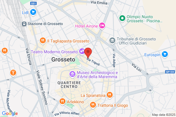 Montanelli francesco (Geom.)