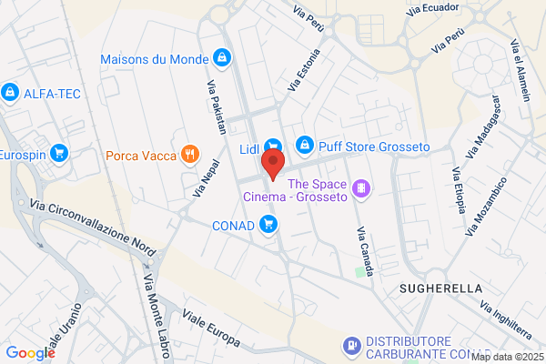 Centro di Osteopatia Integrata