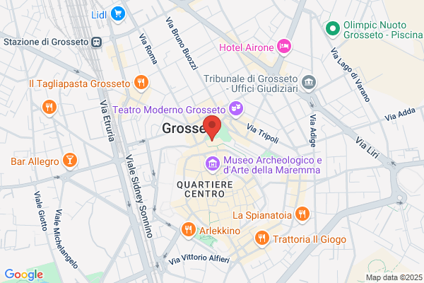 La Locanda De' Medici