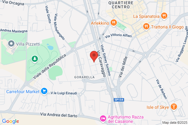 Vuolo Dr. Cristina