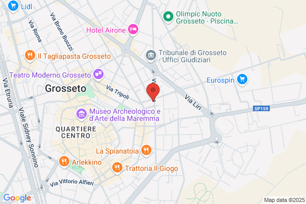Audika Centri Acustici - Grosseto