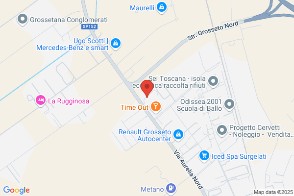 Berni Store Casaceramica