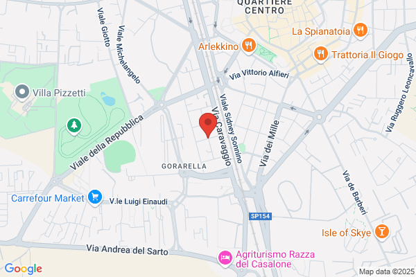 Brescia Dott. Alfonso Neurologo