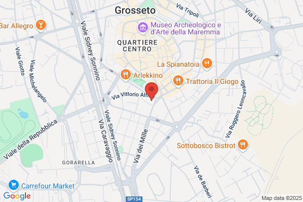 CENTRO ELETTRODOMESTICI BARTOLUCCI SRL
