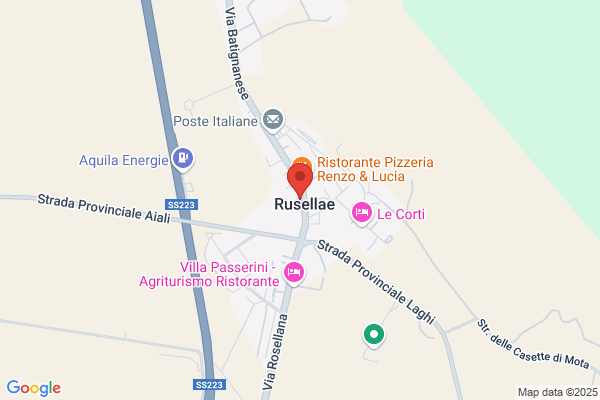 Cartanova '96