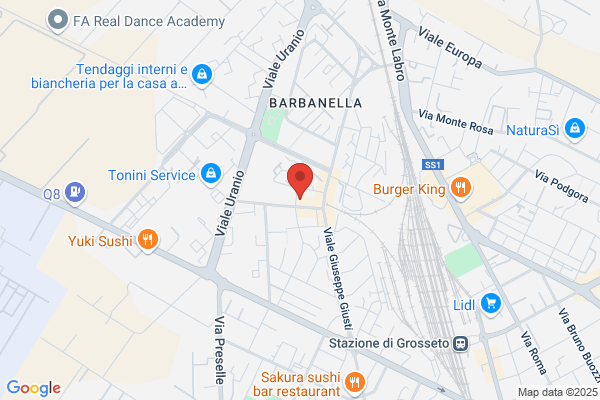 Cartoleria Vannucci