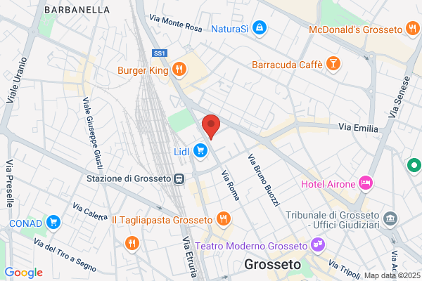 Cucina Tascabile