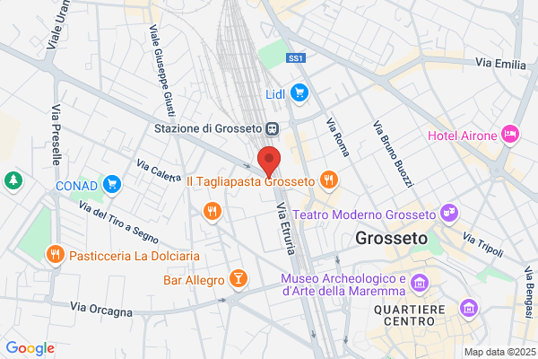 Dr.ssa Mariella Agresti Neurologo
