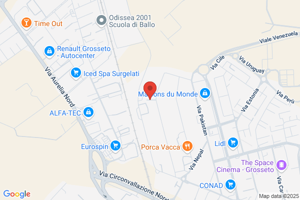 Edilcomarpe Srl