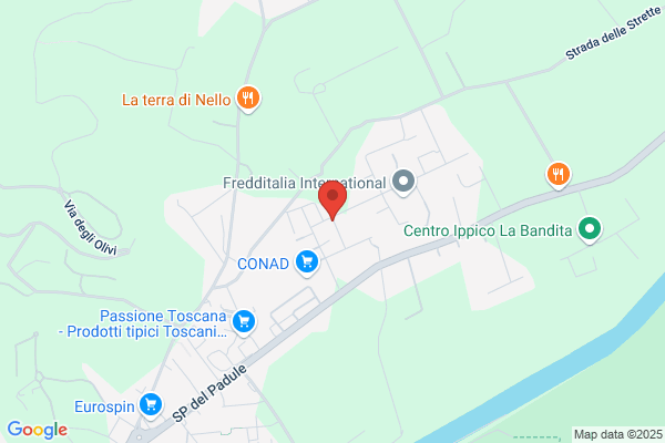 Edilizia Commerciale Srl