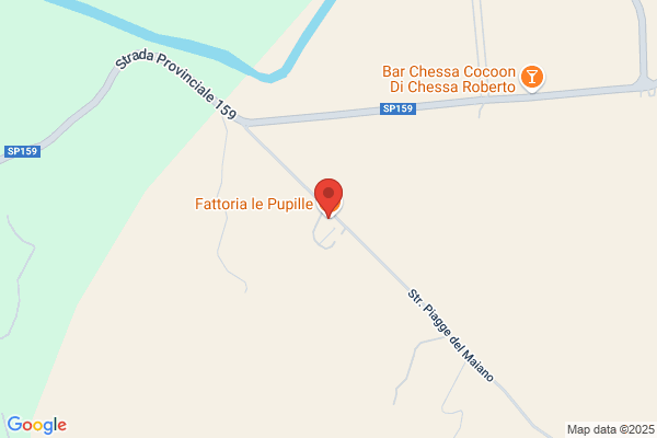 Fattoria le Pupille