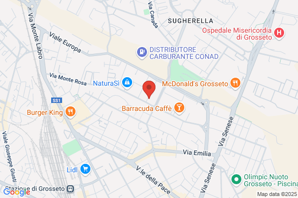 Fonderia Ottanelli Ugo Srl