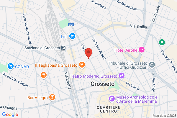 Giogli Giuseppe