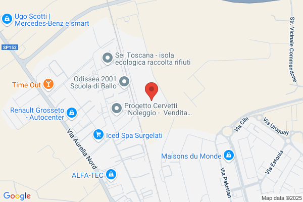 Il Giunco Sas Di Asti Danilo