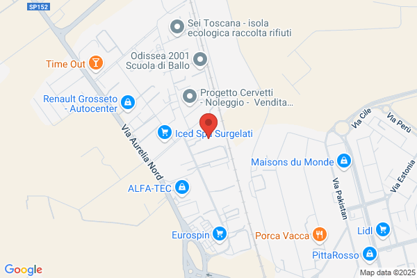 Ileiades Srl