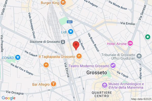 Istituto Suore S. Anna
