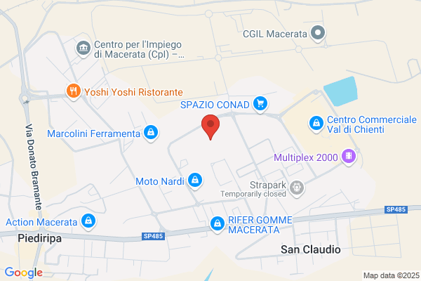 La Cerealicola Srl