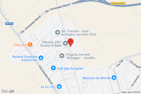 La Maiolica Di Steri Silvano