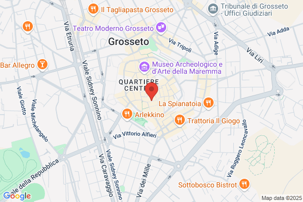 Maremmagica Soc.Coop.R.L.
