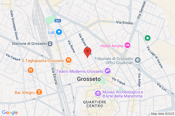 Mascia donato (Dr.)