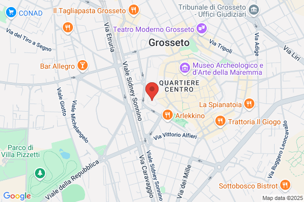 Molino Borgioli Srl