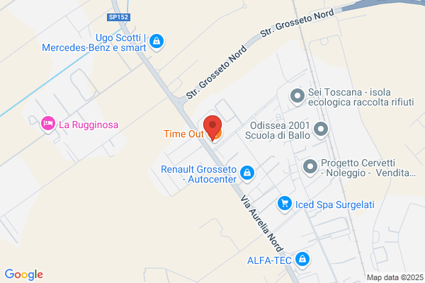 Move Srl