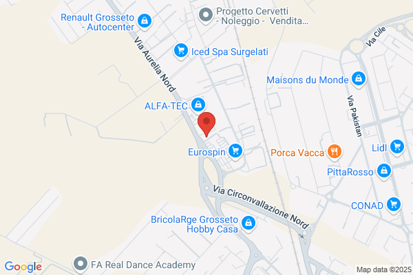 Perosi S.A.S.Di Perosi Dr. Giuliano