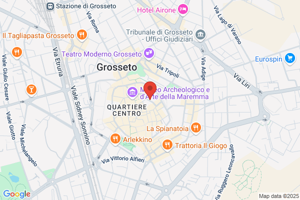 Papini Dott.ssa Antonella