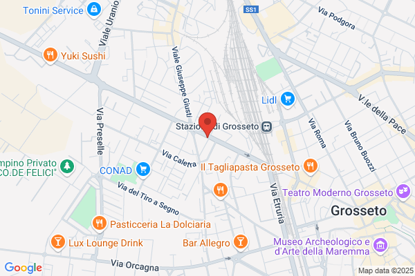 Pizzeria Artigianale Di Bigozzi Andrea