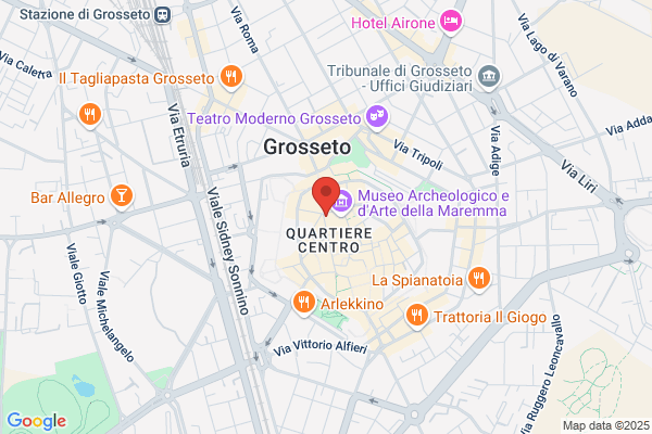 Pizzeria Brutti Giorgio