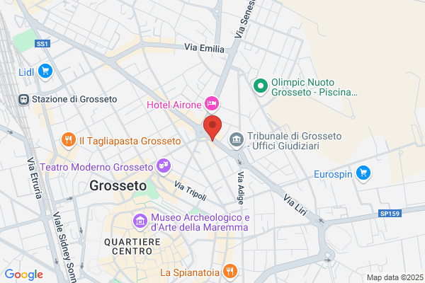 Pizzeria Il Cantuccio Di Vanelli Maria Ida e C. s.A.S