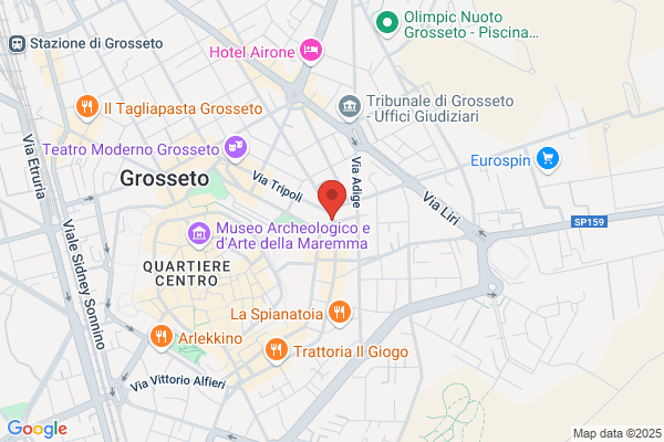 Pizzeria Rossi Paolo