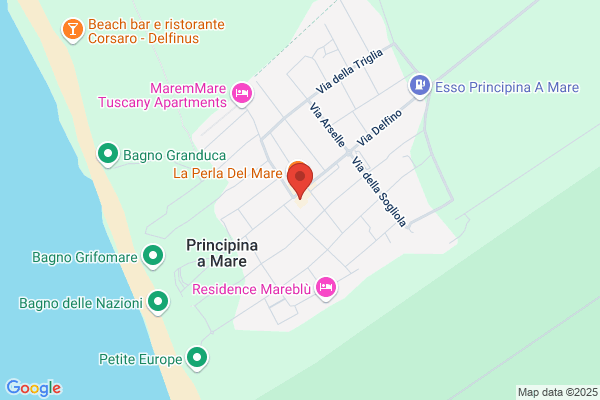 Ristorante Il Pino Marittimo