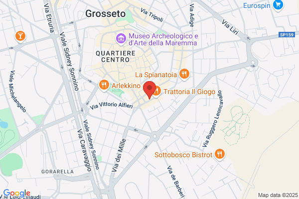 Rosticceria E Pizzeria Lippi