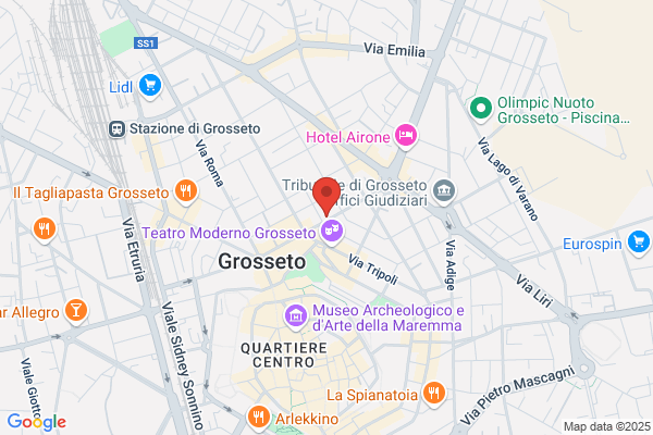 Rosticceria Pizzeria Da Marco