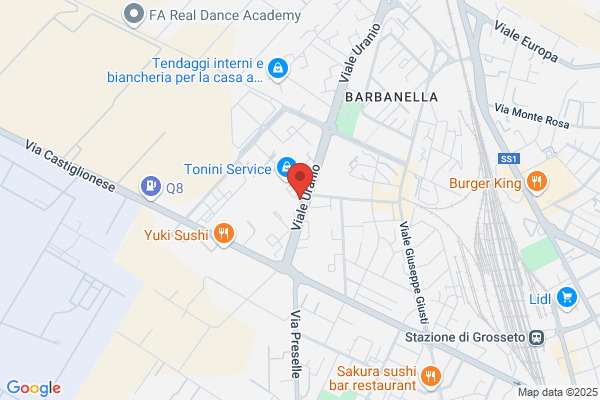 Spiga Doro Di Santoni Giuliano & Momi fabiana Snc