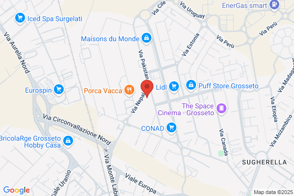 Edilizia Commerciale Srl