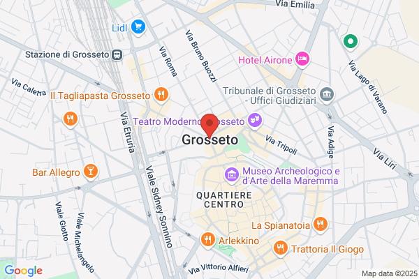 Tecnocalor di Rossi