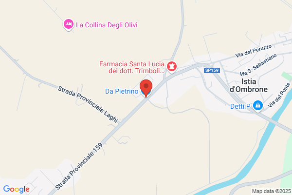 Pegoraro Ivano E Massimo Sdf