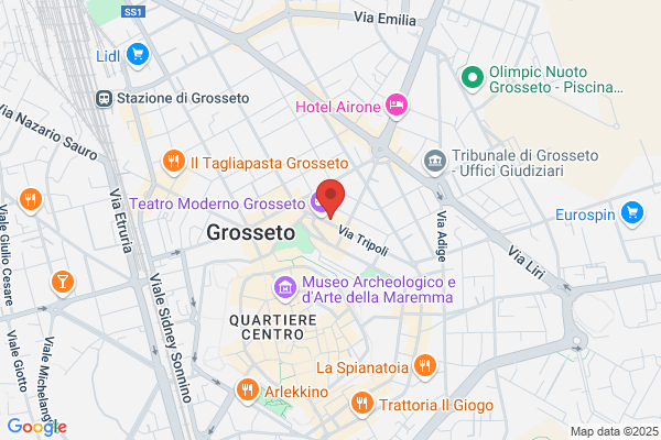Casa Infissi