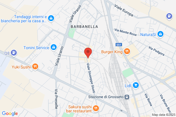 Progetto Casa Serramenti 2 Srl