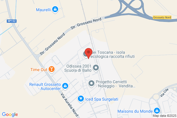 Falegnameria Nuova Arredo